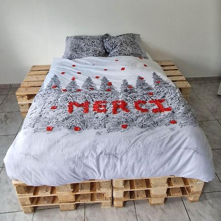 Bed and Breakfast Zen In Loft Embry Екстер'єр фото