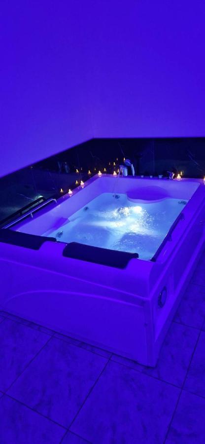 Bed and Breakfast Zen In Loft Embry Екстер'єр фото