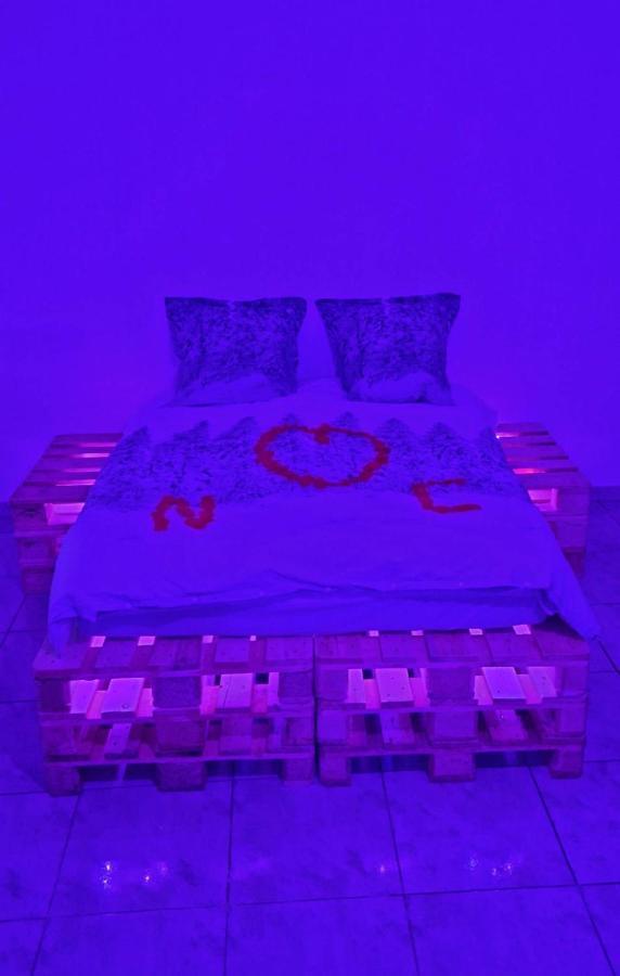 Bed and Breakfast Zen In Loft Embry Екстер'єр фото