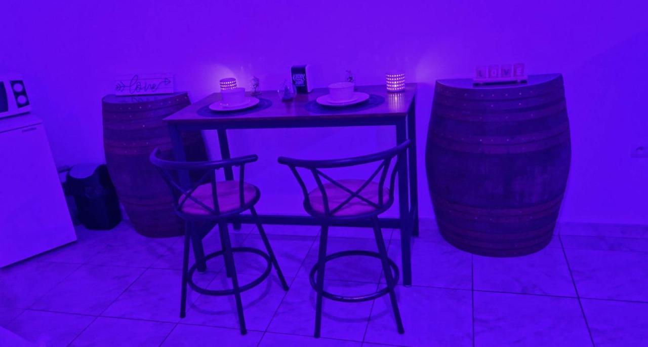 Bed and Breakfast Zen In Loft Embry Екстер'єр фото